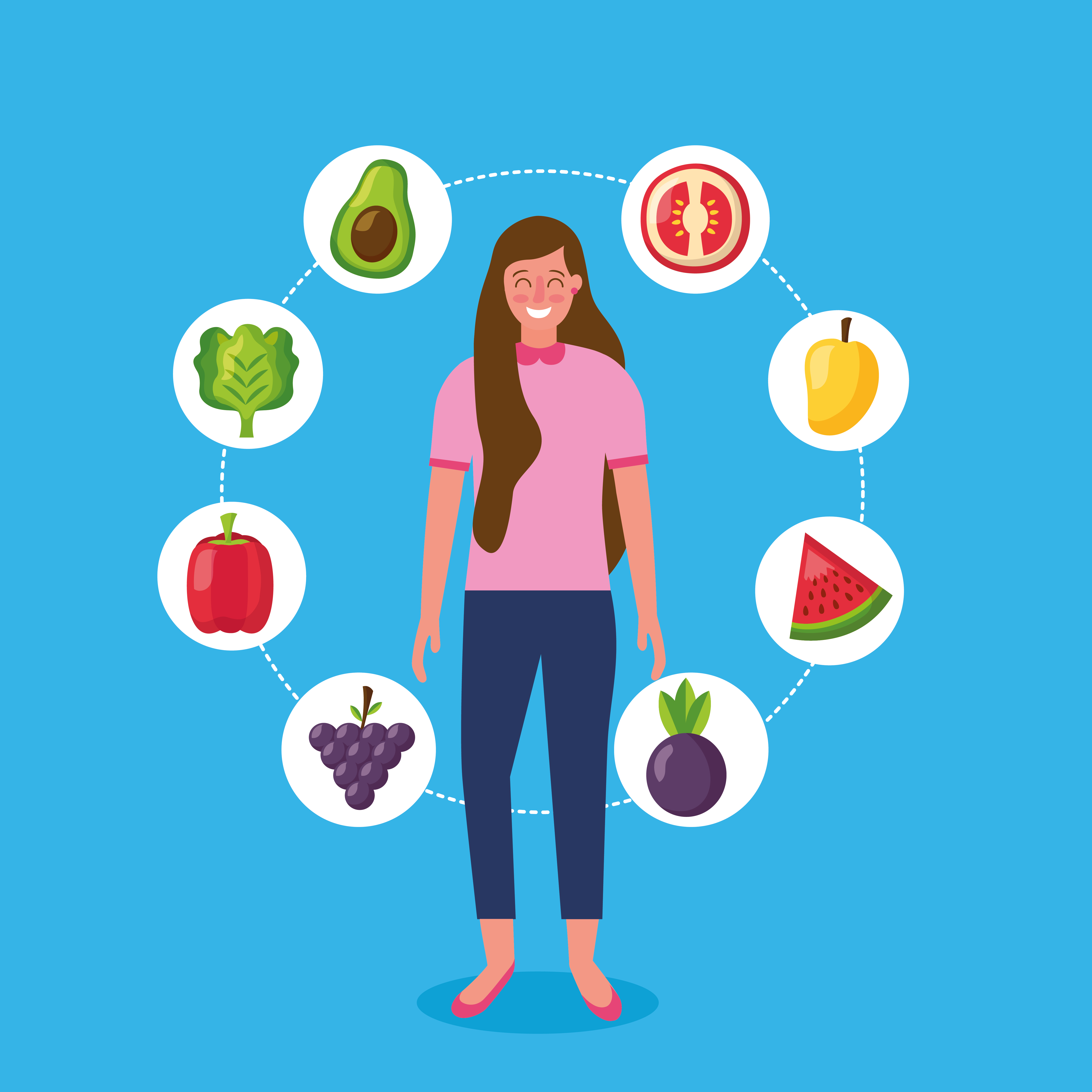 PCOS Nutrition and Lifestyle Blog