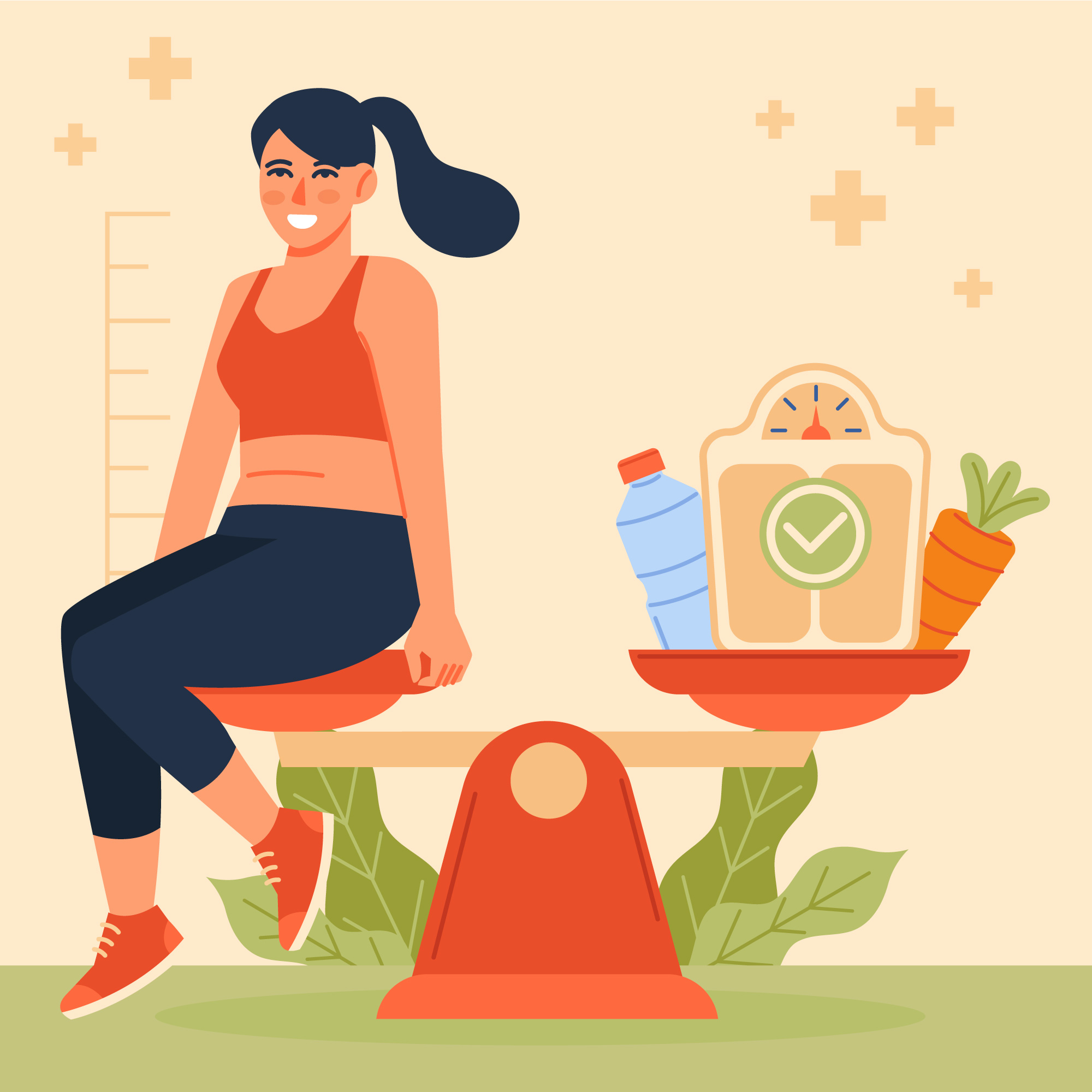 PCOS Nutrition and Lifestyle Blog