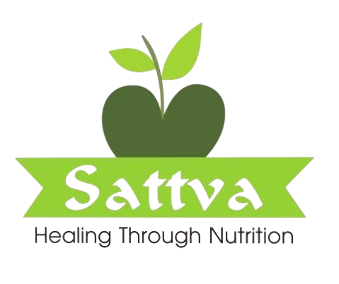Sattva Logo